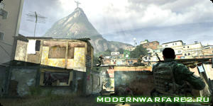 Modern Warfare 2 - У Famitsu игра Modern Warfare получила почти «отлично»