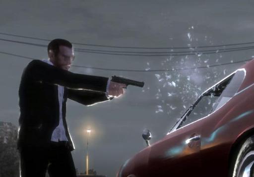 Grand Theft Auto IV - GTA не станет ежегодным сериалом