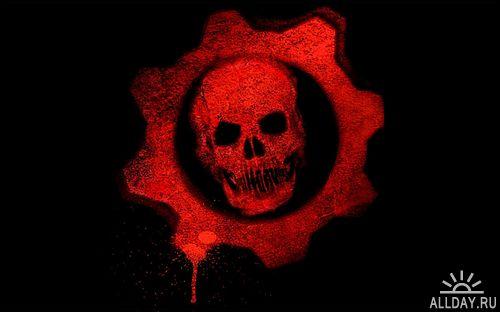 Новости - СЛУХ:Gears Of War 3 на VGA 2009?