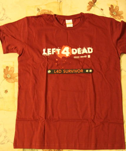 Left 4 Dead - Обзор российского коллекционного издания