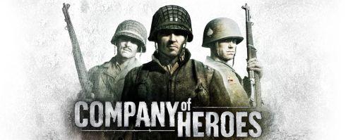 Company of Heroes - Армейская братва - рецензия