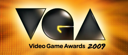 Modern Warfare 2 - MW2 была награждена в двух номинациях на VGA!