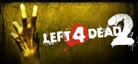 Left 4 Dead 2 - Left 4 Dead 2: Game Add-On "The Passing" обнародован