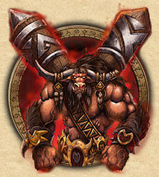 World of Warcraft - Вожди Тауренов (L60/70/80ETC)