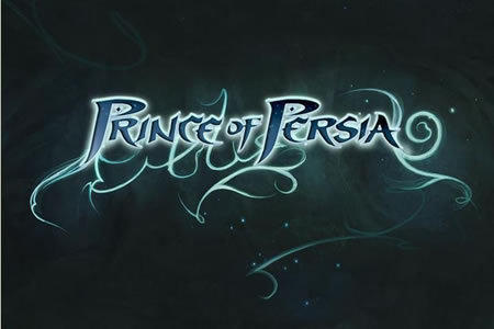 Prince of Persia: The Forgotten Sands - Prince of Persia: The Forgotten Sands - первые детали 