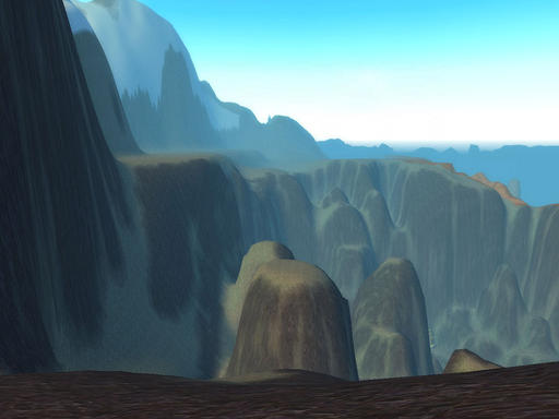 World of Warcraft - Варкрафт и заброшенные тролли, часть 3