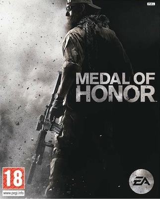 Medal of Honor (2010) - Ответы на вопросы по трейлеру Medal of Honor