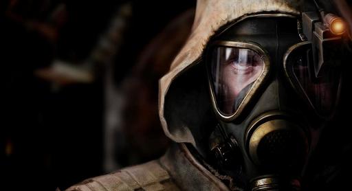 Метро 2033: Последнее убежище - Метро 2033: "Fallout 3 нервно курит в сторонке"