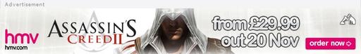 Assassin's Creed II - 2 DLC первоначально были в самой игре