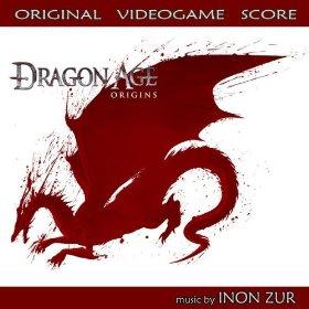 Саундтрек Dragon Age: Origins на iTunes и Amazon 