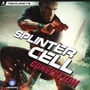 В Splinter Cell: Conviction будет сплит-скрин