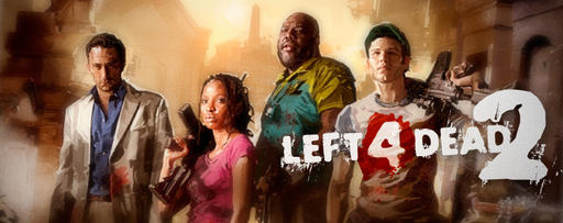 Left 4 Dead 2 - ЗомбиFM