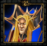 Warcraft III: The Frozen Throne - Герои Альянса на застройку.