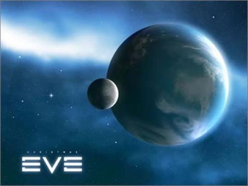 EVE Online - Игра для мошенников