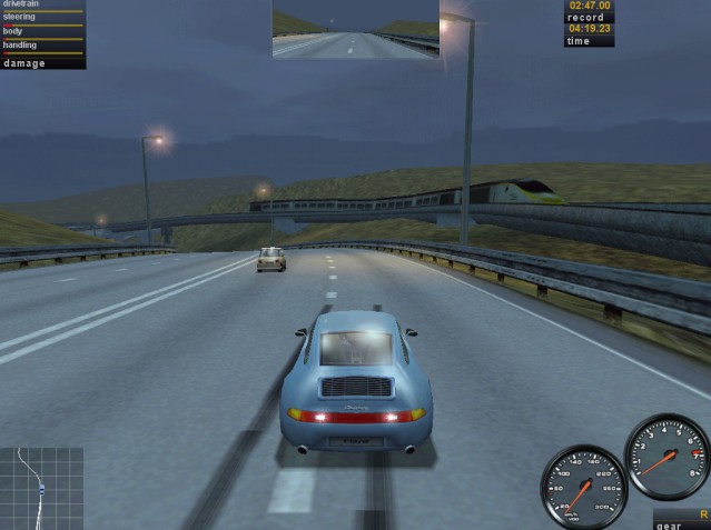 Ответы Mail: Need for Speed Carbon вылетает