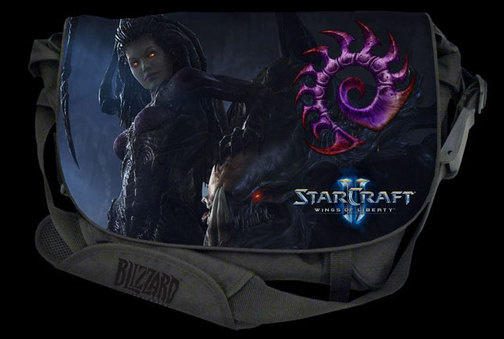 StarCraft II: Wings of Liberty - Итоги 2009 года