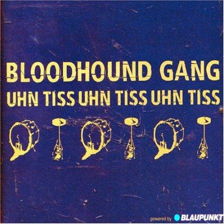 Обо всем - Музыкальная рубрика на gamer.ru. Запуск третий, новогодний: Jimmy Pop&The Bloodhound Gang