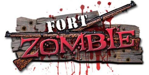Fort Zombie - Обзор игры