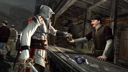 Assassin's Creed II - Assassin’s Creed 2. Кровавый Ренессанс от GameStar