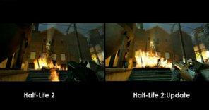 Half-Life 2 - Half-Life 2 с HDR и достижениями