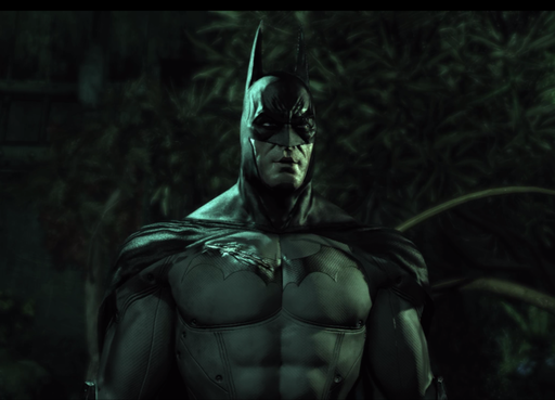 Batman: Arkham Asylum - Вселенная Batman: Обзор основных событий в жизни Бэтмена до событий Batman: Arkham Asylum. 