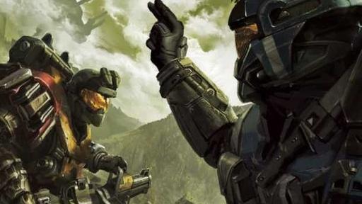 Новости - Halo: Reach на обложке февральского Game Informer