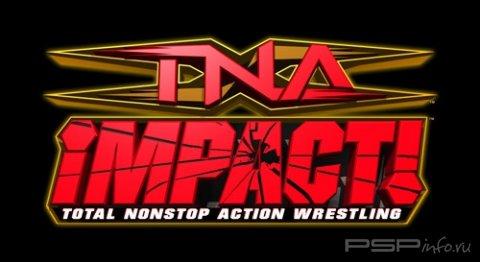 Новости - TNA iMPACT!: Cross the Line/Первое видео