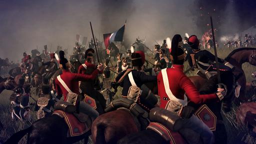 Napoleon: Total War - Неделя до "золота"