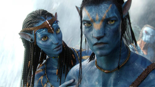 James Cameron's Avatar: The Game - Кэмерон хочет делать новые игры с Ubisoft