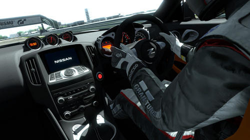 Gran Turismo 5 - Популярность демо версии