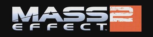 Mass Effect 2 - Рекламные плакаты