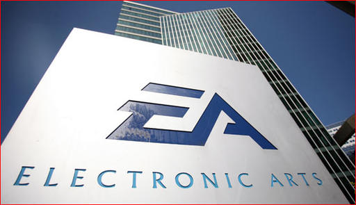 Обо всем - Проблемы Electronic Arts