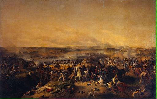 Как вши сожрали "Великую армию" Наполеона