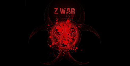 Война Z - История мира онлайн игры Война Z