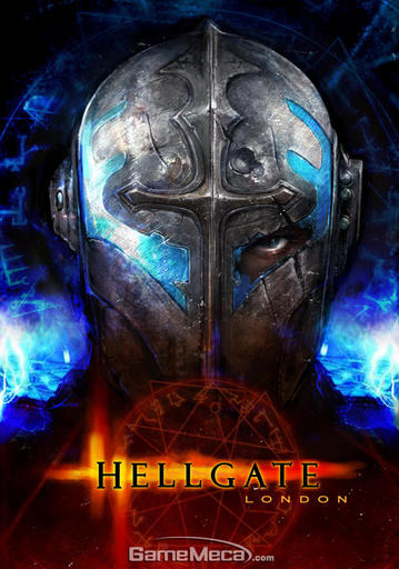 Hellgate: Resurrection - ремейк London для Америки и Европы