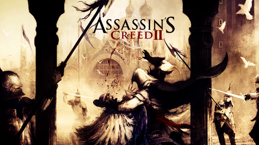 Assassin's Creed II - Дата выхода аддона Battle of Forli для Assassin's Creed II