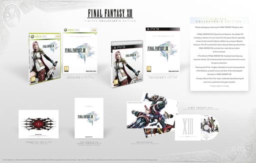 Final Fantasy XIII - Ответ НД по поводу отсутствия русского перевода (угадайте, кто виноват?) + подробности российского релиза
