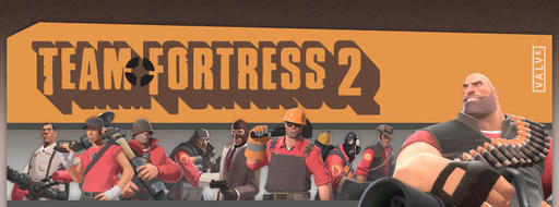 Team Fortress 2 - Обманщики, Победители и Посторонние