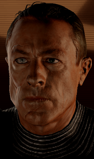 Mass Effect 2 - Персонажи и их умения (Часть 1)