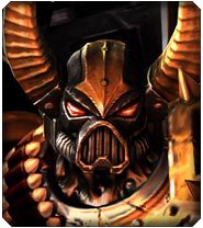 Warhammer 40,000: Dawn of War II - Т1 Хаос