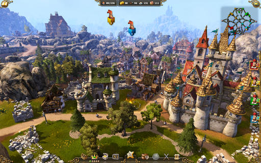 the settlers paths to a kingdom download