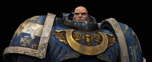 Новости - Warhammer 40K MMO будет показан на E3