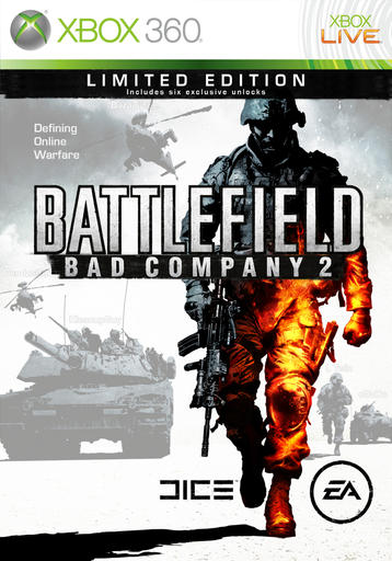 Battlefield: Bad Company 2 - Очумелые ручки