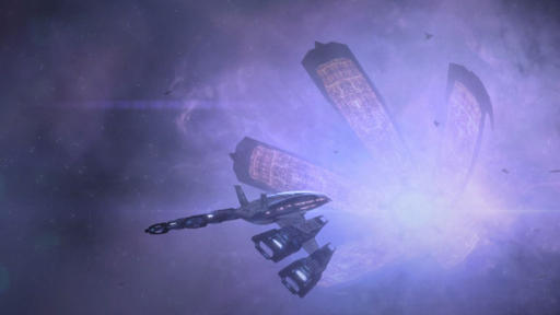 Mass Effect 2 - Обзор игры от 3dnews