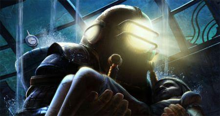 BioShock 2 - Первые оценки BioShock 2
