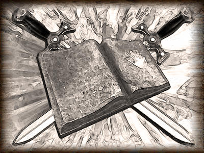 Elder Scrolls III: Morrowind, The - Орден торжества Разума
