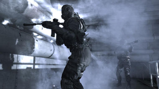 Новости - Activision подтвердили новый Call of Duty в 2010 году