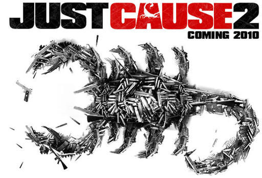 Just Cause 2 - Системные требования PC-версии Just Cause 2