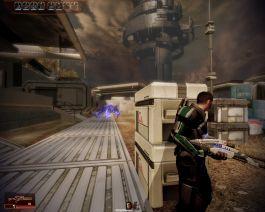 Mass Effect 2 - Рецензия от сайта GAMESLIFE