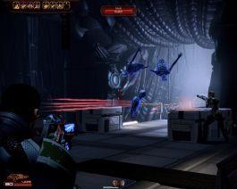 Mass Effect 2 - Рецензия от сайта GAMESLIFE